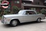 1969 Mercedes 280SE Coupe