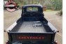 1949 Chevrolet 3100 Shortbox pickup