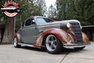 1938 Chevrolet Coupe