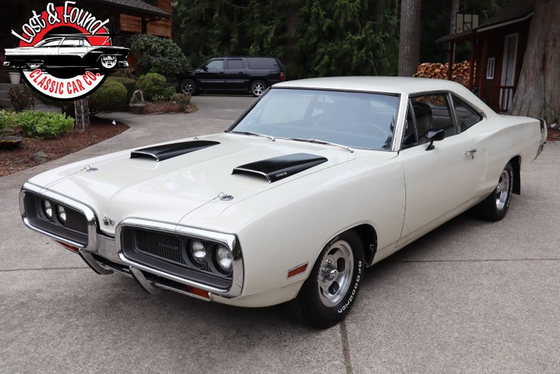 1970 Dodge Super Bee