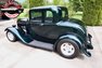 1932 Ford 5 Window Coupe