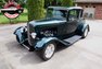 1932 Ford 5 Window Coupe