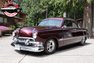 1951 Ford Victoria