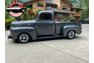 1950 Ford F1 Short Bed Pickup
