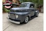 1950 Ford F1 Short Bed Pickup