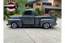 1950 Ford F1 Short Bed Pickup