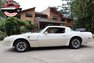 1976 Pontiac Trans Am 400 4 Speed