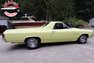 1972 Chevrolet El Camino