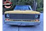 1978 Chevrolet C10 Short Box Pro Street