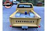 1978 Chevrolet C10 Short Box Pro Street