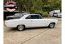 1966 Chevrolet Nova II SS