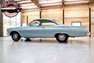 1962 Chevrolet Bel Air Bubble Top