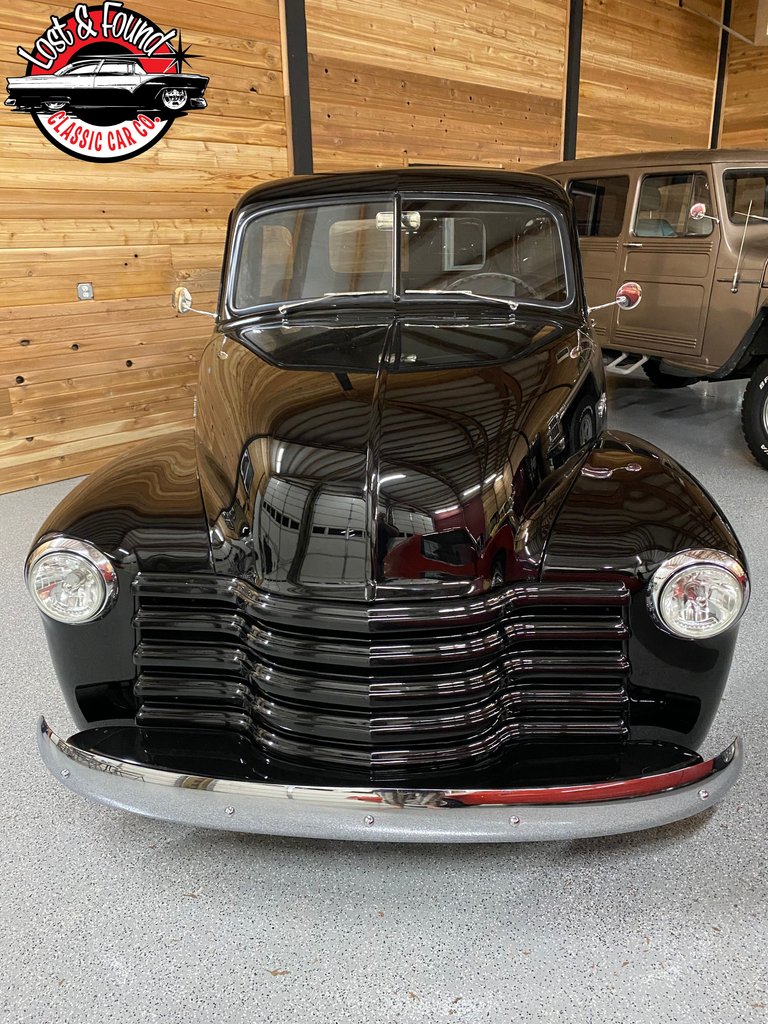 1953 Chevrolet COMING SOON!