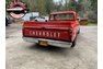 1968 Chevrolet C-10 Short Box Truck