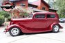 1934 Ford Sedan Streetrod