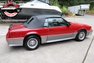 1987 Ford GT Mustang Convertible