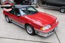 1987 Ford GT Mustang Convertible