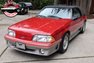 1987 Ford GT Mustang Convertible