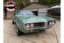 1967 Pontiac Firebird