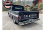 1964 Chevrolet C10 pickup truck