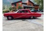 1963 Chevrolet Biscayne