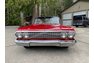 1963 Chevrolet Biscayne