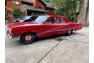 1963 Chevrolet Biscayne
