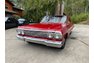 1963 Chevrolet Biscayne