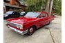 1963 Chevrolet Biscayne