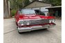 1963 Chevrolet Biscayne