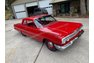 1963 Chevrolet Biscayne