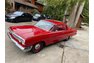 1963 Chevrolet Biscayne