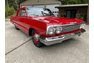 1963 Chevrolet Biscayne