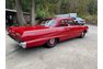 1963 Chevrolet Biscayne