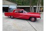 1963 Chevrolet Biscayne