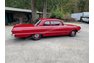 1963 Chevrolet Biscayne