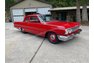 1963 Chevrolet Biscayne