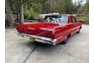 1963 Chevrolet Biscayne