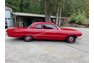 1963 Chevrolet Biscayne