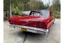 1963 Chevrolet Biscayne