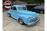 1946 Ford Super Deluxe Coupe Streetrod