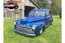 1946 Ford Sedan