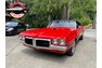 1970 Pontiac Lemans Convertible