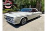 1964 Plymouth Sport Fury