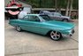 1961 Chevrolet Bel Air Bubble Top