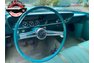1961 Chevrolet Bel Air Bubble Top