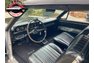 1966 Mercury Cyclone GT Convertible