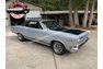 1966 Mercury Cyclone GT Convertible