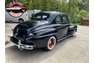 1947 Ford Super Deluxe Coupe