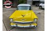 1956 Chevrolet Bel Air Post